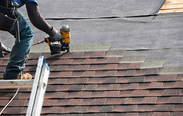 Licensed Roof Replacement service in Westfield, NC - Brentwood Metal Roofing